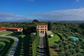 Relais Villa Grazianella | UNA Esperienze